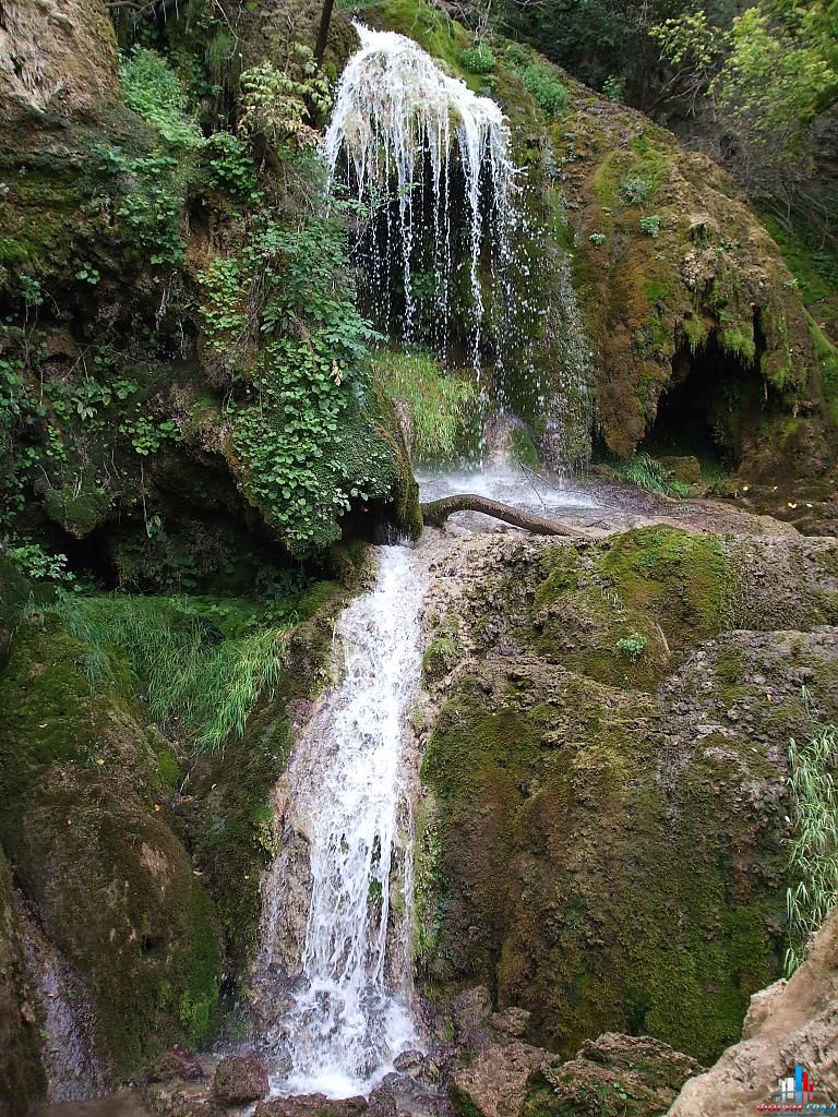 крушански водопады