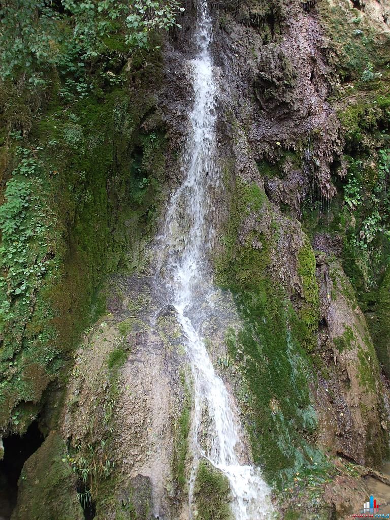 крушански водопады