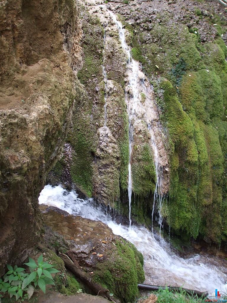 крушански водопады