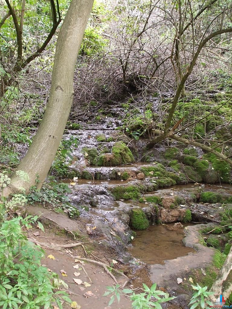 крушански водопады