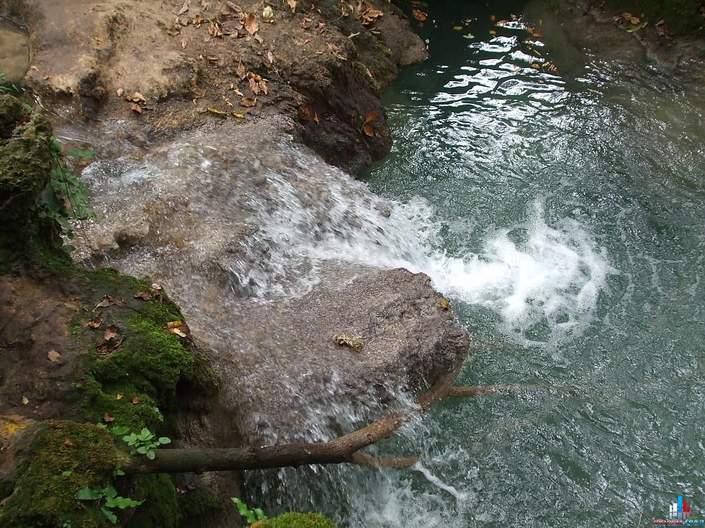 крушански водопады