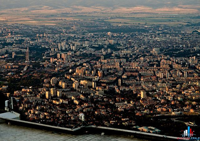 город софиа