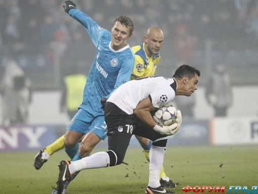 Зенит-АПОЭЛь