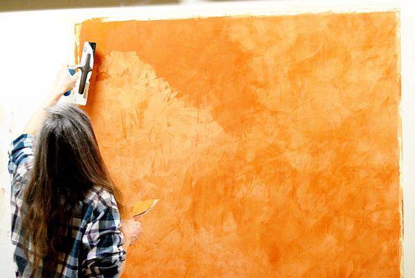 using-venetian-plaster