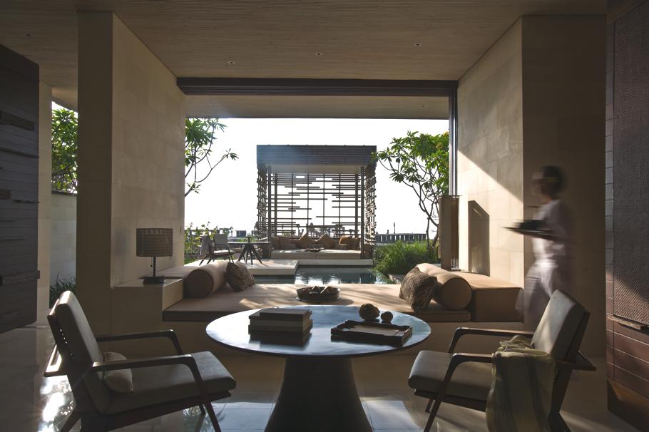 alila villas uluwatu bali