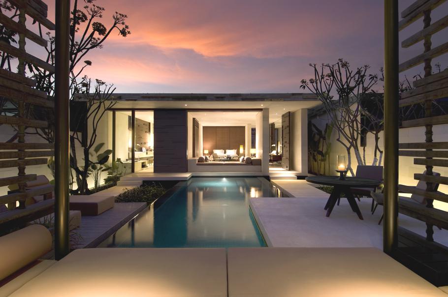 alila villas uluwatu bali