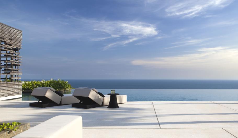 alila villas uluwatu bali