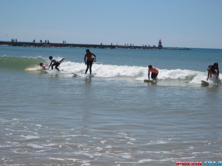 туристический форум