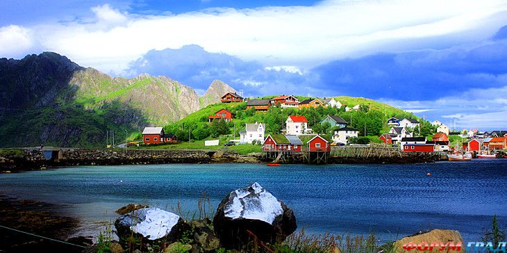 туристический форум