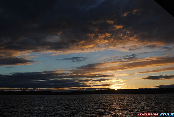 туристический форум