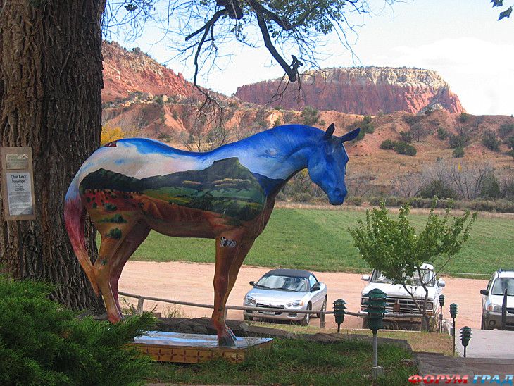 туристический форум