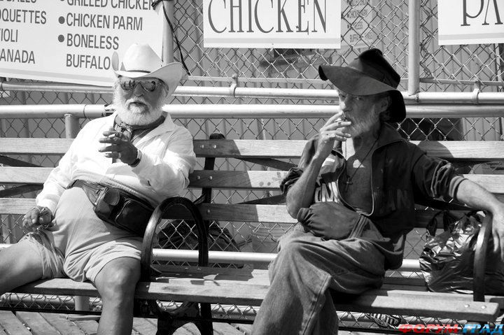 туристический форум