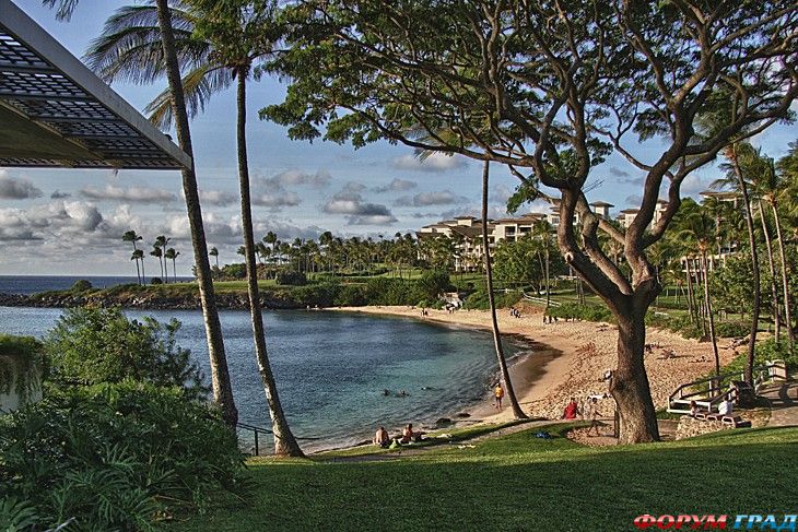 туристический форум