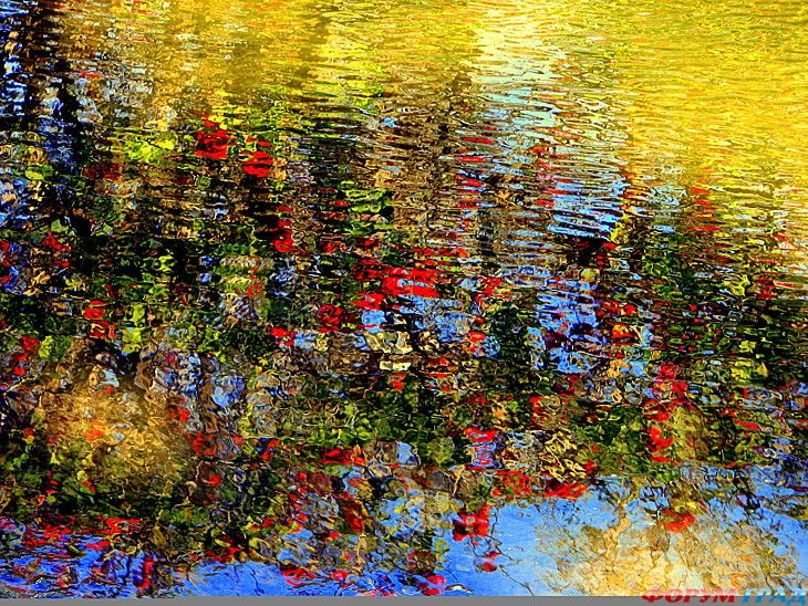 туристический форум