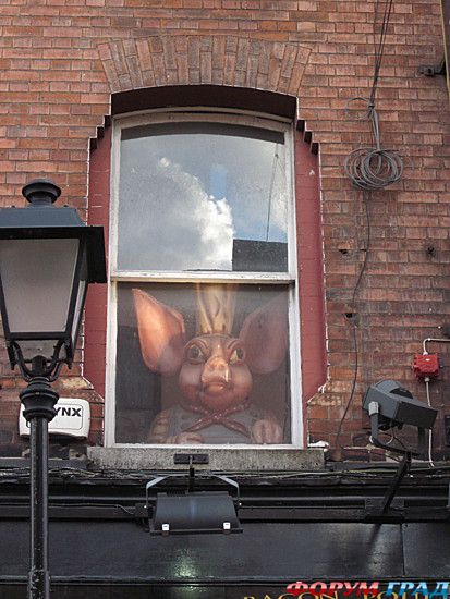 туристический форум