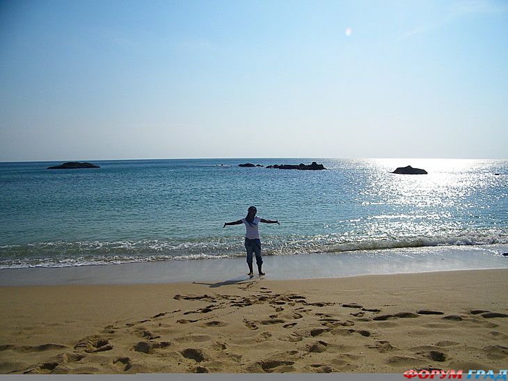 туристический форум