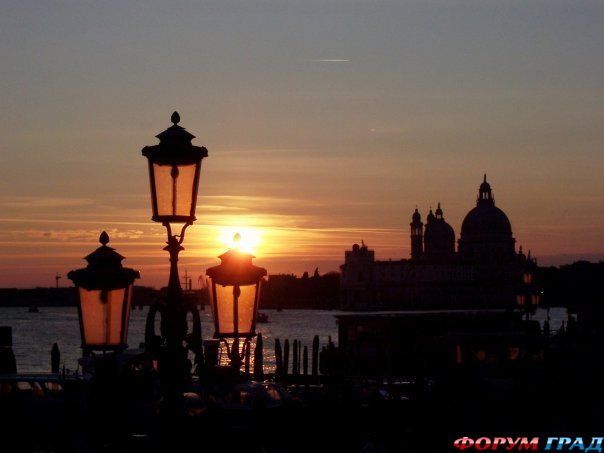 туристический форум