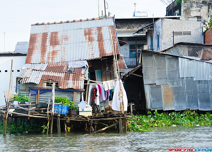 туристический форум