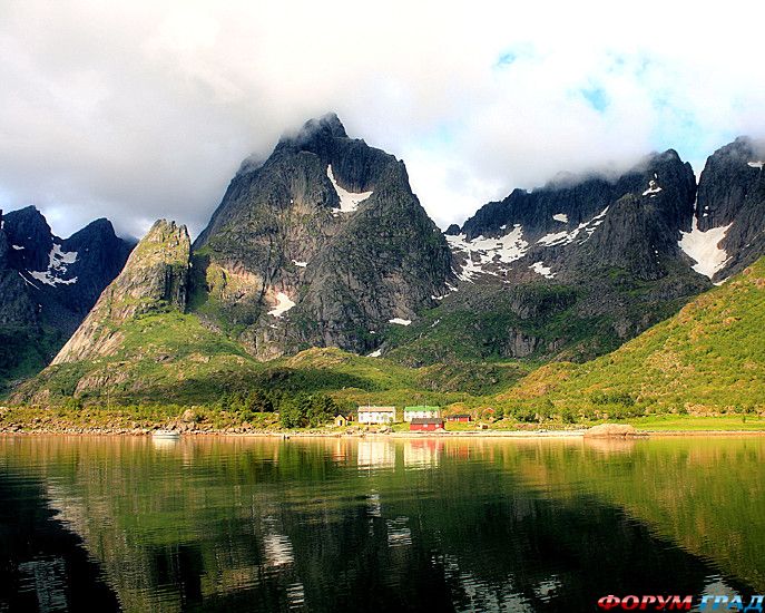 туристический форум