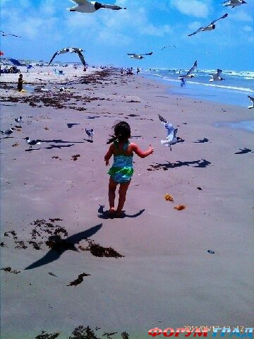 туристический форум