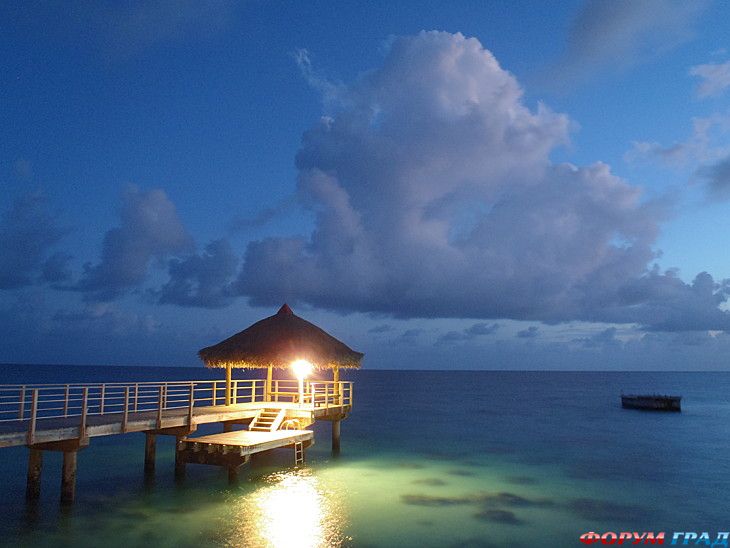 туристический форум