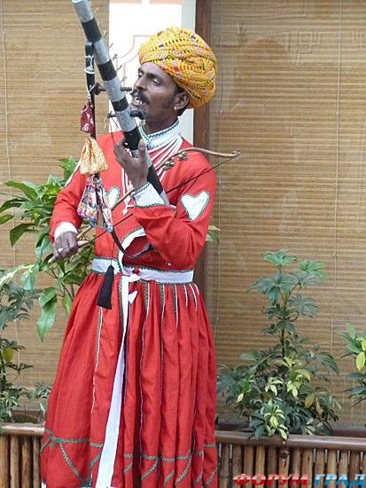 туристический форум