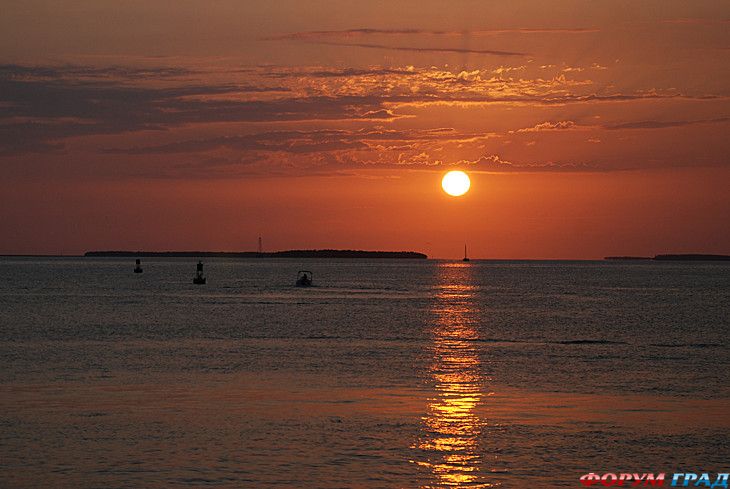 туристический форум