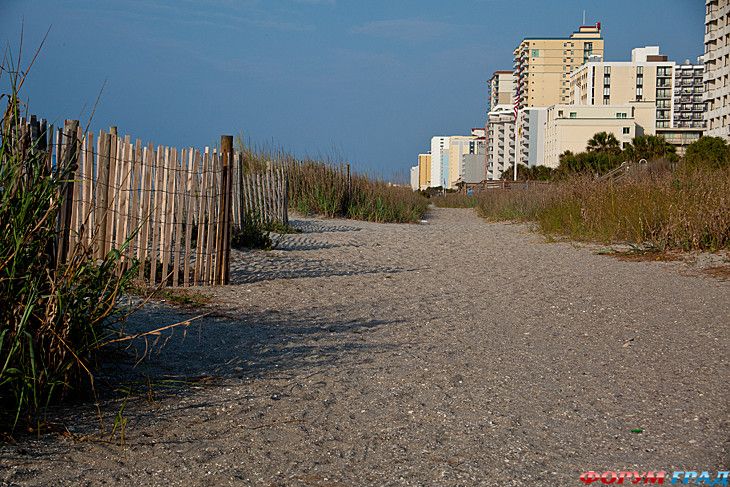 туристический форум