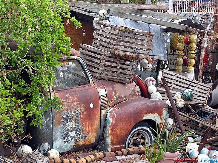 туристический форум