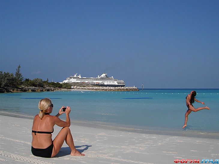 туристический форум