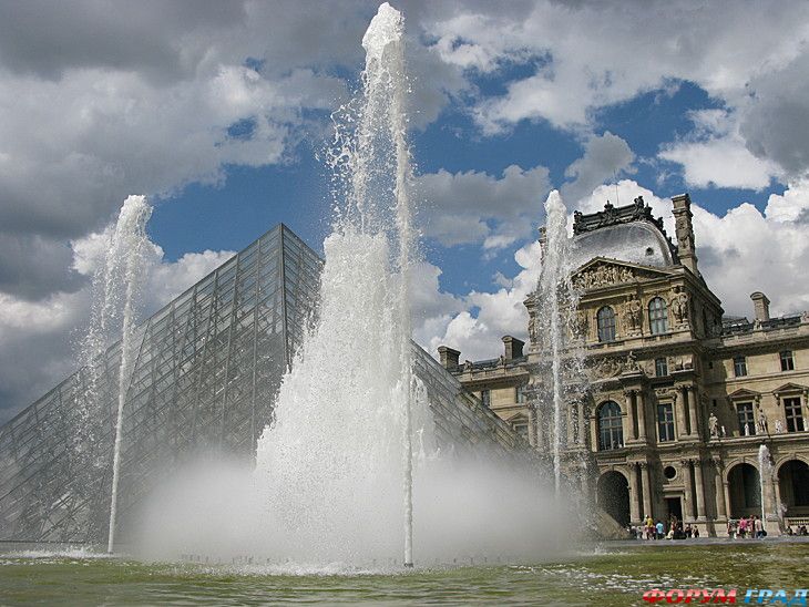 туристический форум