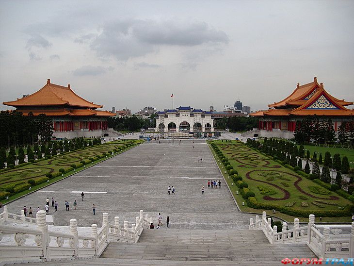 туристический форум