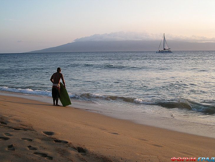 туристический форум