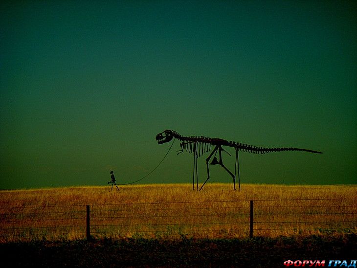 туристический форум