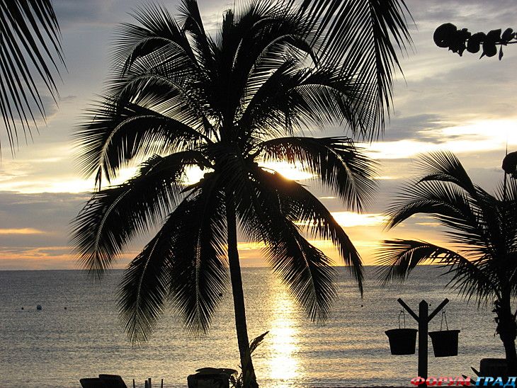 туристический форум