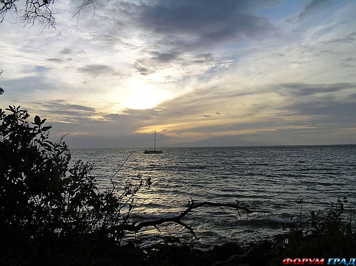 туристический форум