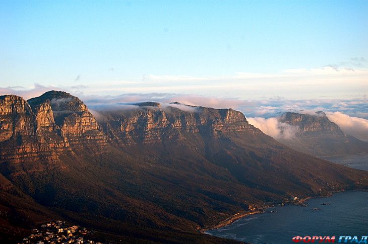 туристический форум