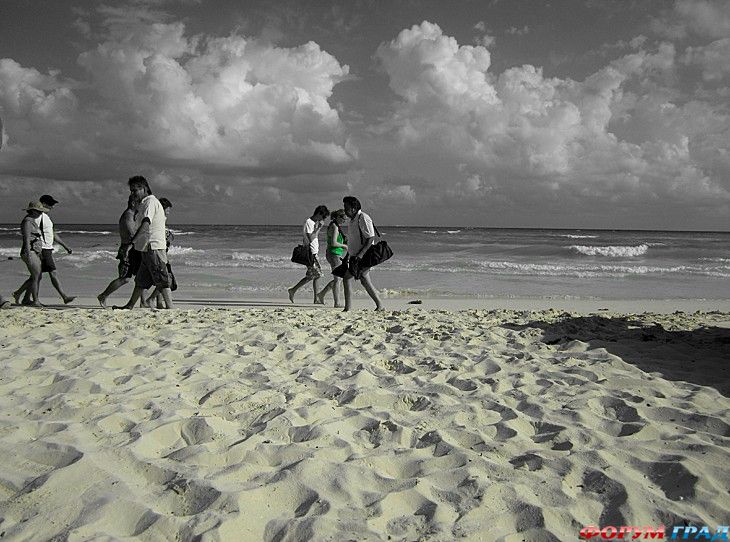 туристический форум