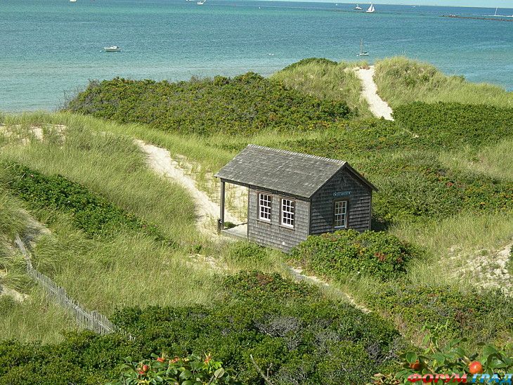 туристический форум