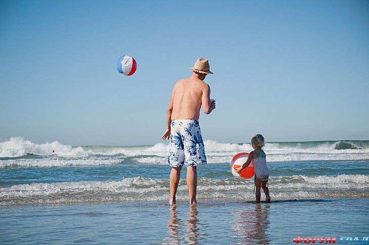 туристический форум