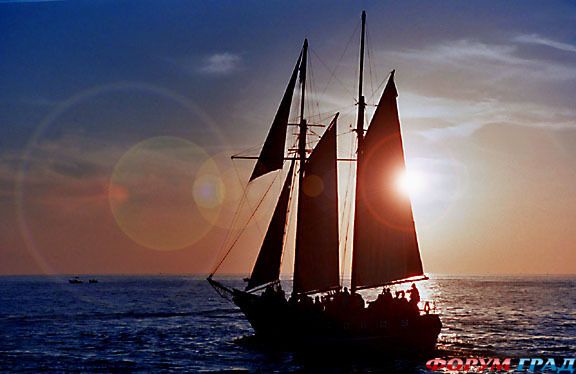 туристический форум