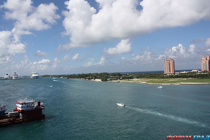 туристический форум