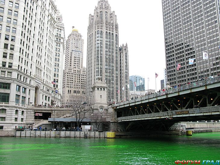 туристический форум