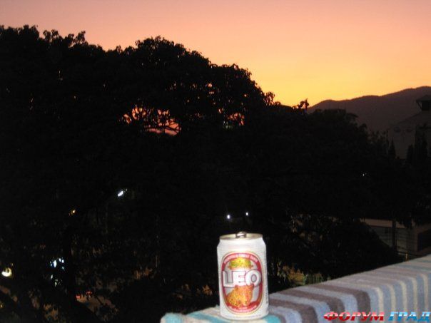 туристический форум