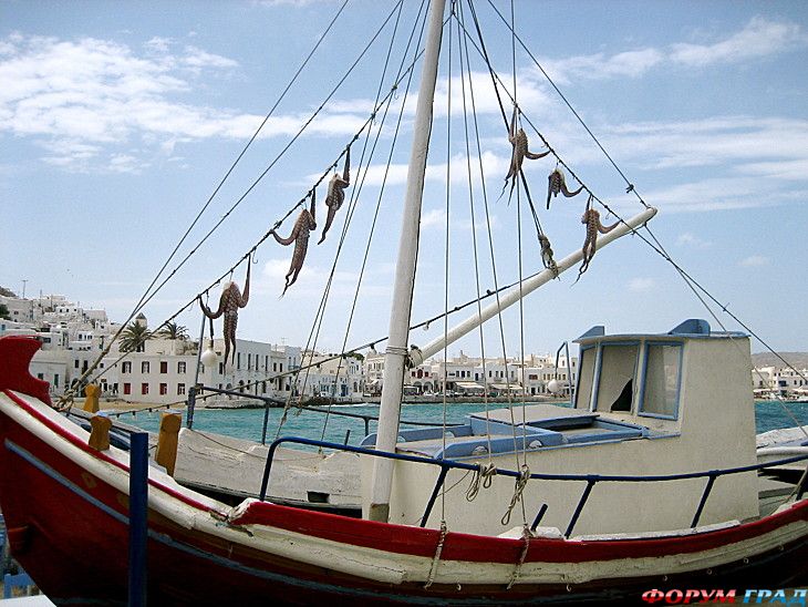 туристический форум