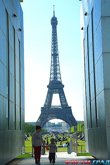 туристический форум