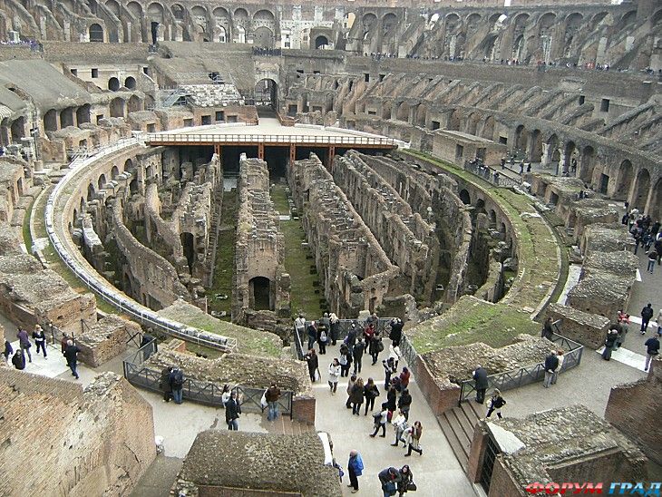 туристический форум