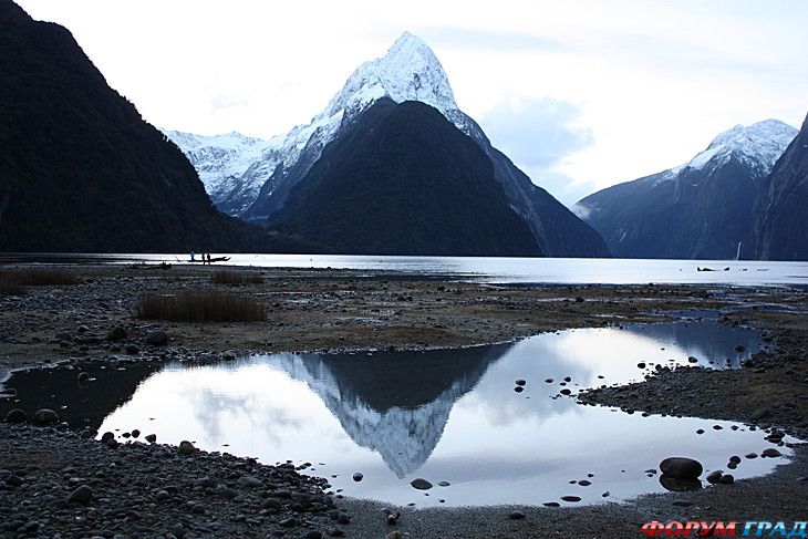 туристический форум