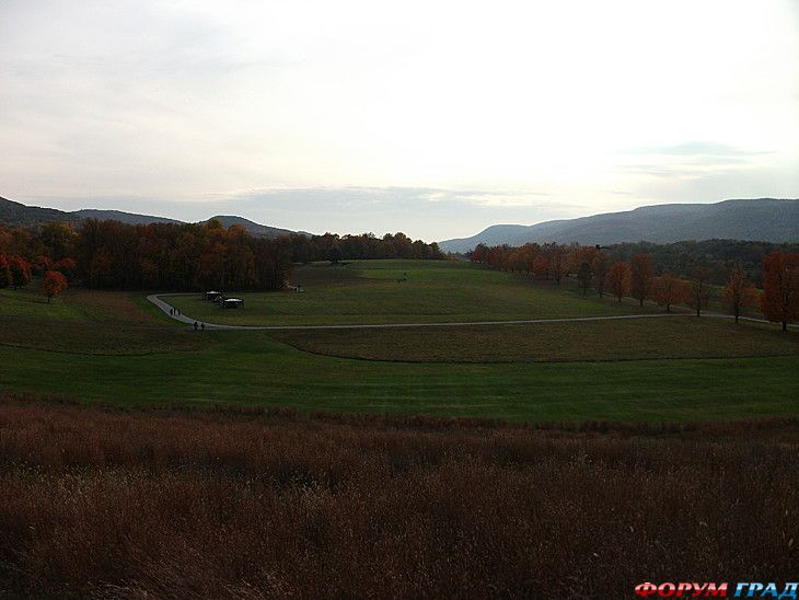 туристический форум