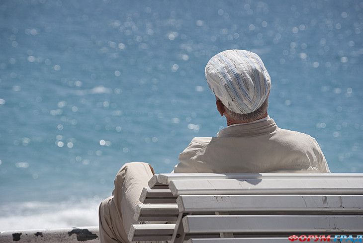 туристический форум